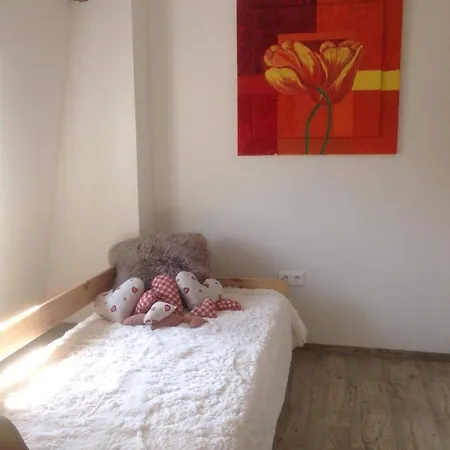 Holiday home Gite La Tour De L'horloge Selestat