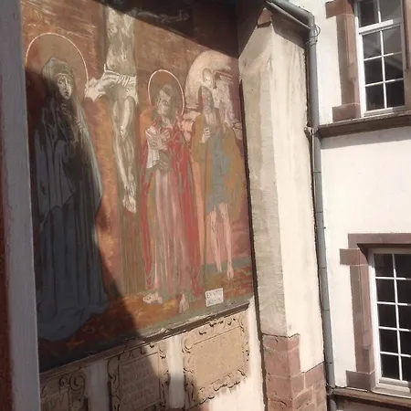 Gite La Tour De L'horloge Holiday home