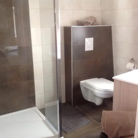 Gite La Tour De L'horloge Selestat