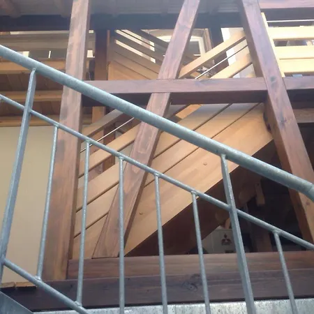 Dom wakacyjny Gite La Tour De L'horloge