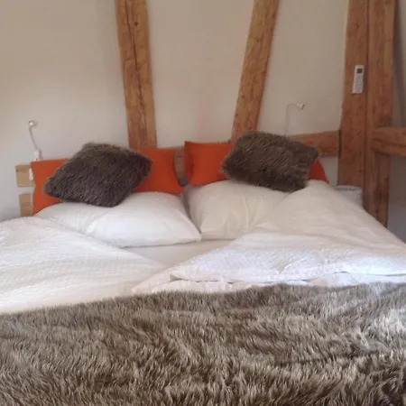 Gite La Tour De L'horloge *